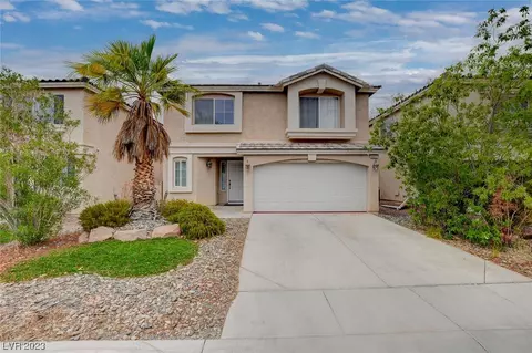 6621 Melodic Ct, Las Vegas, NV 89139