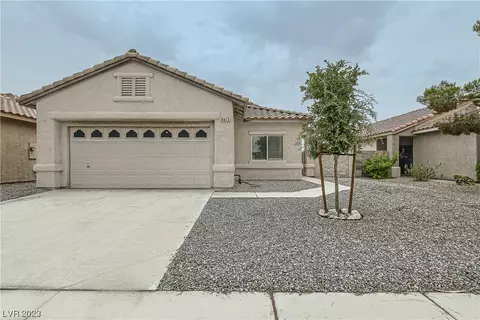 6812 Tartarus St, Las Vegas, NV 89131