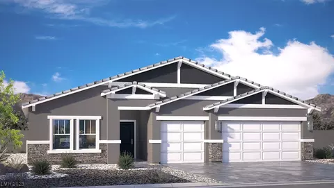 1931 Elena Brook Dr #LOT 21, North Las Vegas, NV 89084