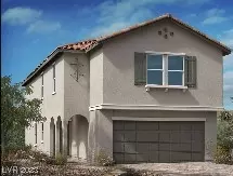 9942 W Meranto Ave, Las Vegas, NV 89178