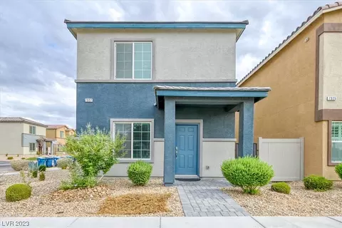 7327 Sunray Point St, North Las Vegas, NV 89084
