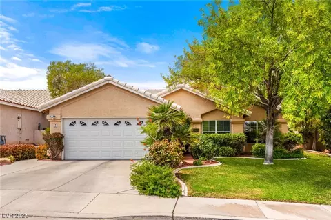 1722 Summerwood Cir, Henderson, NV 89012