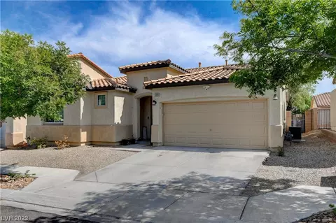 9305 Hampstead Hills Ave, Las Vegas, NV 89149