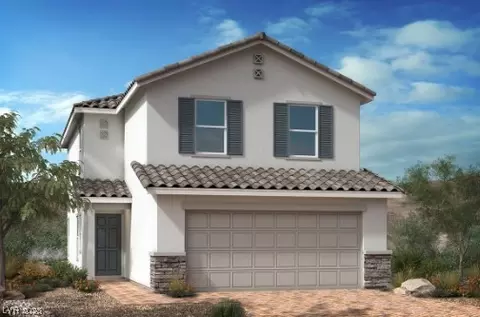 9930 W Meranto Ave, Las Vegas, NV 89178