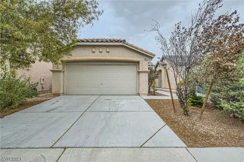 Undisclosed, Las Vegas, NV 89131