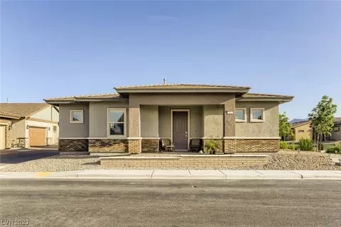 783 Sunny Sagebrush St, Henderson, NV 89011
