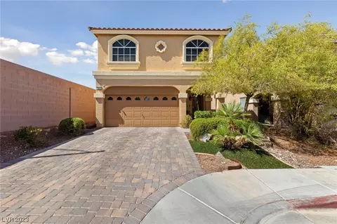 6092 Crown Palms Ave, Las Vegas, NV 89139