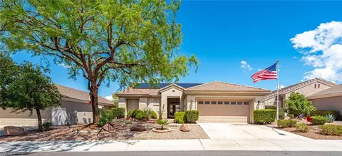 478 Carmel Mesa Dr, Henderson, NV 89012