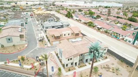 495 Blue Ridge Cv #63, Henderson, NV 89002