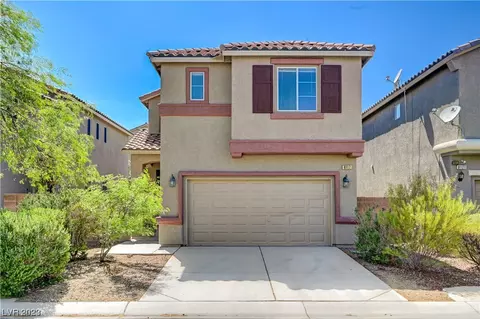 8117 Starling View Ct, Las Vegas, NV 89166