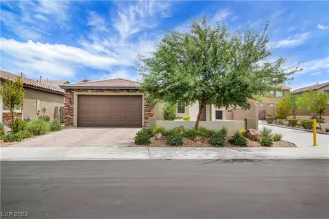 1271 El Solindo Ln, Henderson, NV 89002