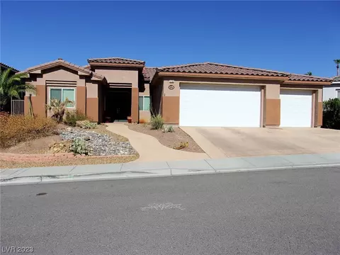 3783 Chapels Royal St, Laughlin, NV 89029