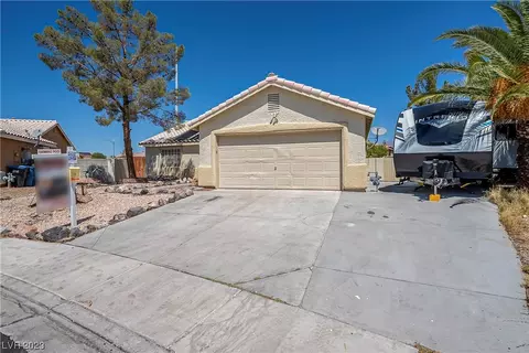 220 Breezy Shore Ave, North Las Vegas, NV 89031