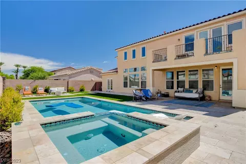 7414 Salvadora Pl, Las Vegas, NV 89113