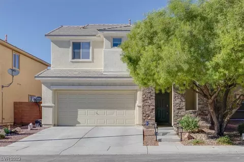 4282 Penguin Ave, North Las Vegas, NV 89084