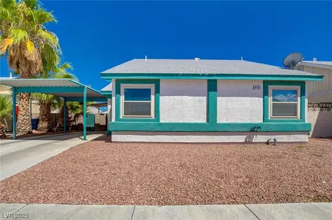 2112 Havelina St, Las Vegas, NV 89108