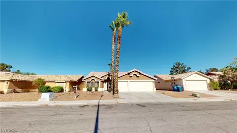 4612 Windy Hollow St, Las Vegas, NV 89130