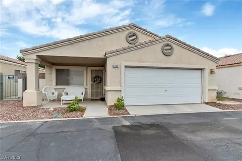 5111 Mascaro Dr, Las Vegas, NV 89122