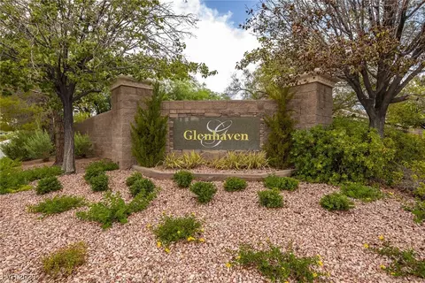 10502 Bonchester Hill St, Las Vegas, NV 89141