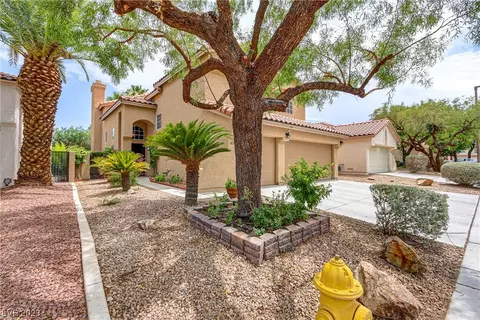 1636 Mexican Poppy St, Las Vegas, NV 89128