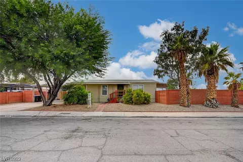 1232 Inca Ln, Henderson, NV 89015