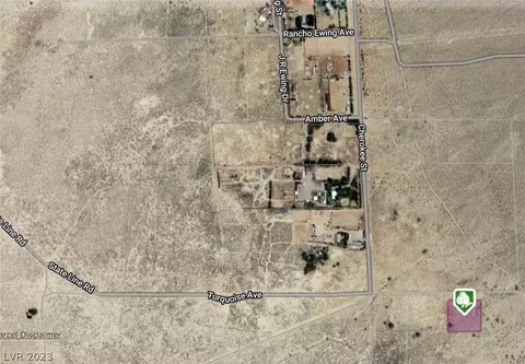 219-22 101-009, Sandy Valley, NV 89019