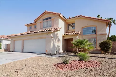 8402 Tibana Way, Las Vegas, NV 89147