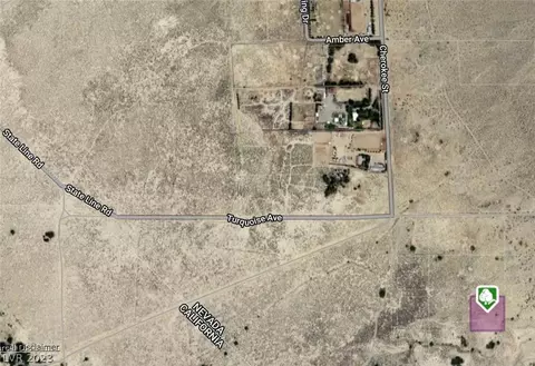 219-22 101-011, Sandy Valley, NV 89019