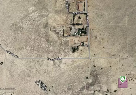 219-22 101-015, Sandy Valley, NV 89019