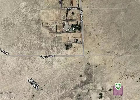 219-22 101-016, Sandy Valley, NV 89019