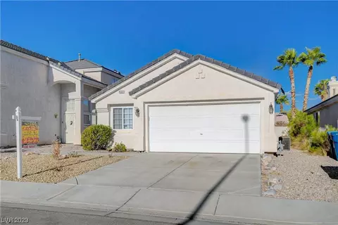 4232 Sky Sands St, Las Vegas, NV 89147