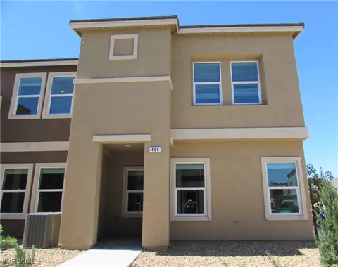 496 Blue Ridge Cove Ct #56, Henderson, NV 89002