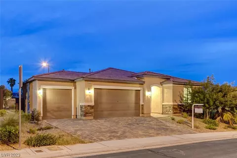 3737 Blissful Bluff St, North Las Vegas, NV 89032