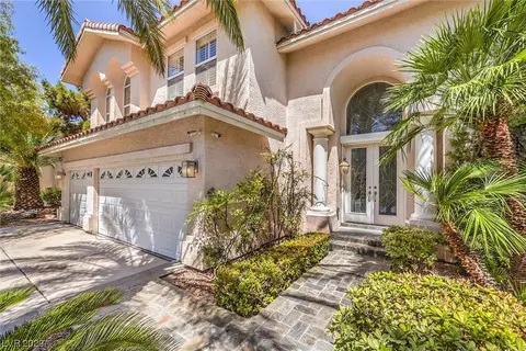 2484 Ram Crossing Way, Henderson, NV 89074