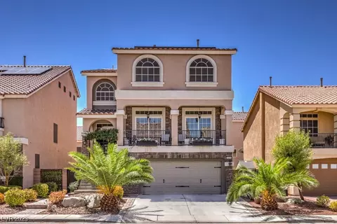 5855 Mendocino Hill Ave, Las Vegas, NV 89139