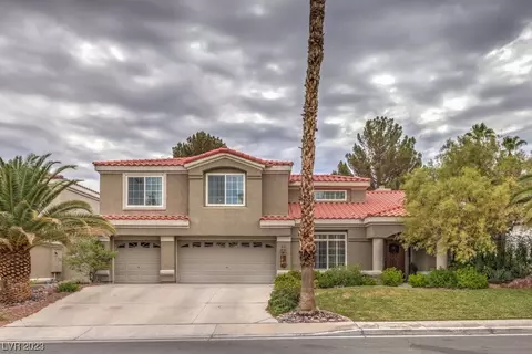 194 Webster Way, Henderson, NV 89074