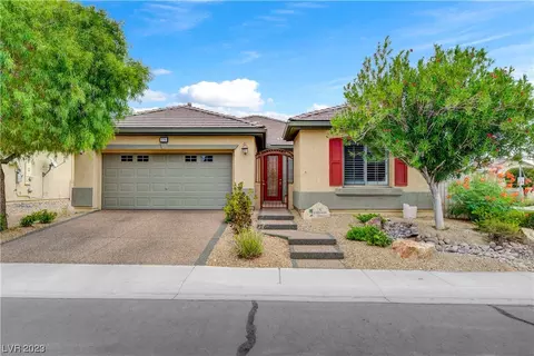 5750 Sunset Downs St, North Las Vegas, NV 89081