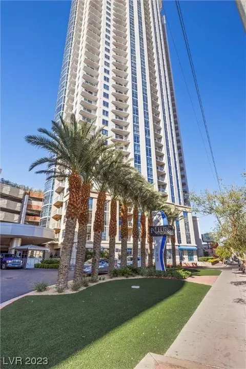 200 W Sahara Ave #2508, Las Vegas, NV 89102