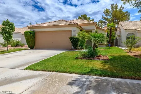 7078 Knoll View Dr, Las Vegas, NV 89119