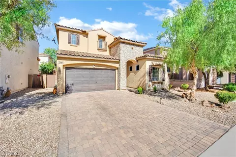 9723 Skiers Chalet Ct, Las Vegas, NV 89178