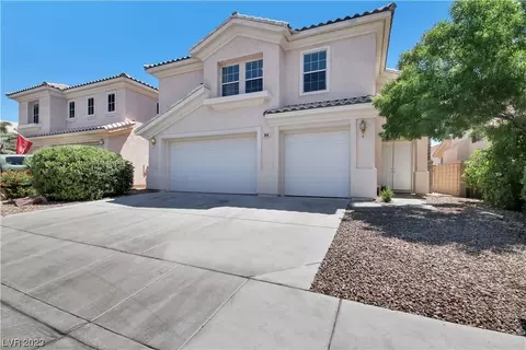 3816 Cape Royal St, Las Vegas, NV 89147