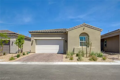 8668 Stokestone St, Las Vegas, NV 89166