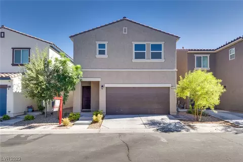 3673 Via El Monte Ave, Las Vegas, NV 89115