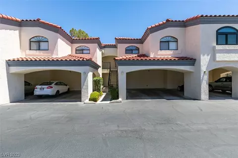 8455 W Sahara Ave #173, Las Vegas, NV 89117