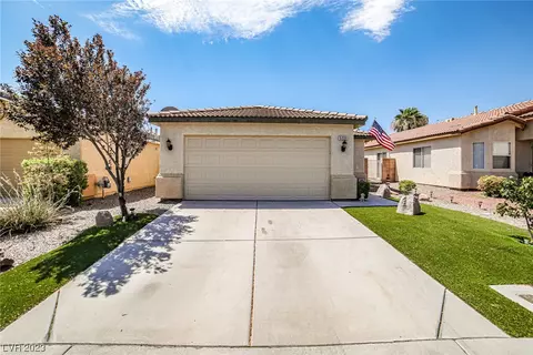5221 Mambo Vista Ave, Las Vegas, NV 89108