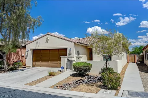 5840 Montina Vines St, North Las Vegas, NV 89081