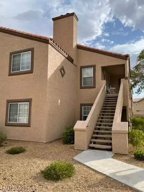 3455 Erva St #209, Las Vegas, NV 89117
