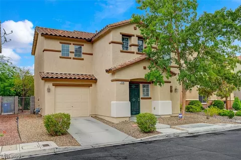 7178 Garden Pond St, Las Vegas, NV 89148