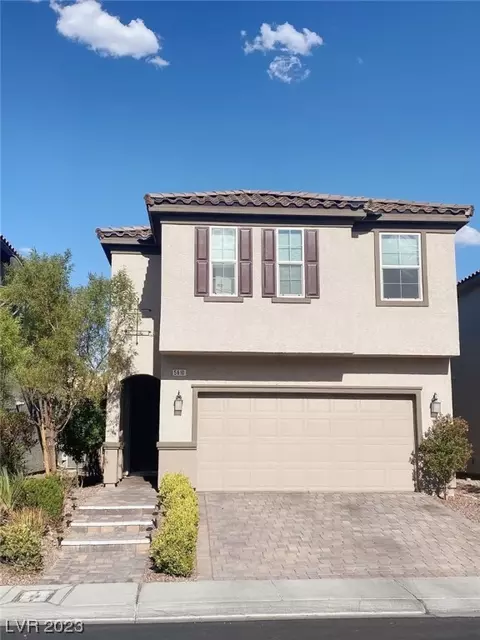 5610 Autumn Cliffs Way, Las Vegas, NV 89118