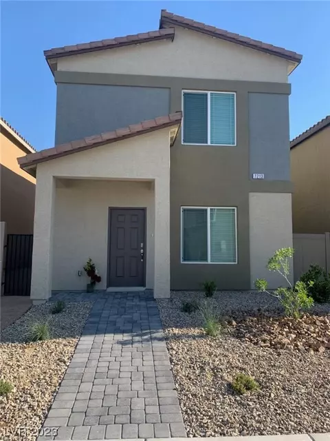 7213 Sunray Point St, North Las Vegas, NV 89084